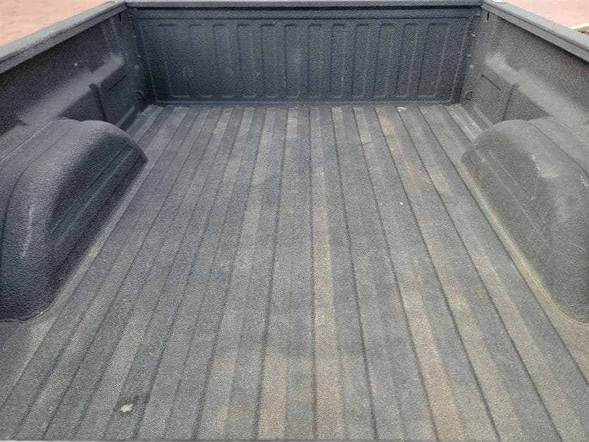 2007 Chevrolet Silverado 1500 thumbnail 6
