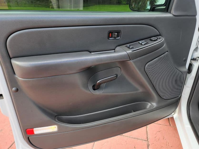 2007 Chevrolet Silverado 1500 thumbnail 8