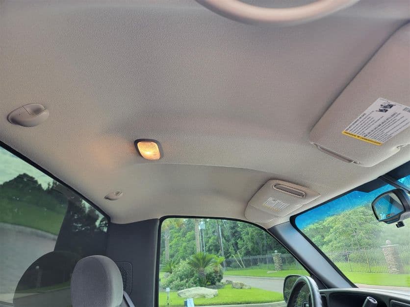 2007 Chevrolet Silverado 1500 thumbnail 11