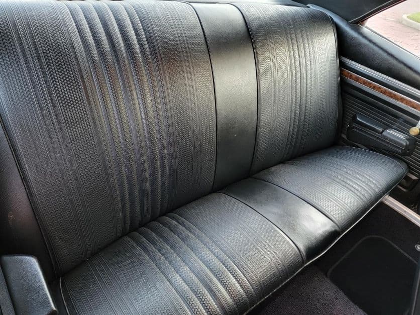 1972 Chevrolet Nova thumbnail 9