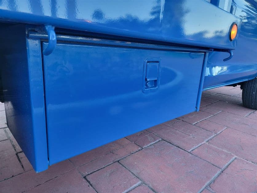 1974 Ford F350 thumbnail 6