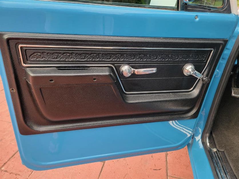 1972 Chevrolet Cheyenne C10 thumbnail 10