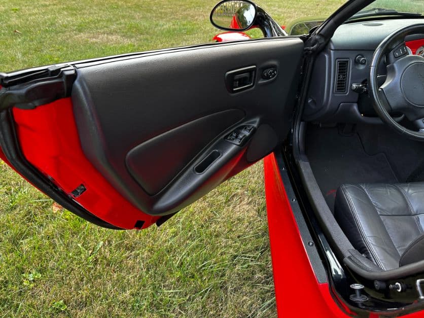 2000 Plymouth Prowler thumbnail 19