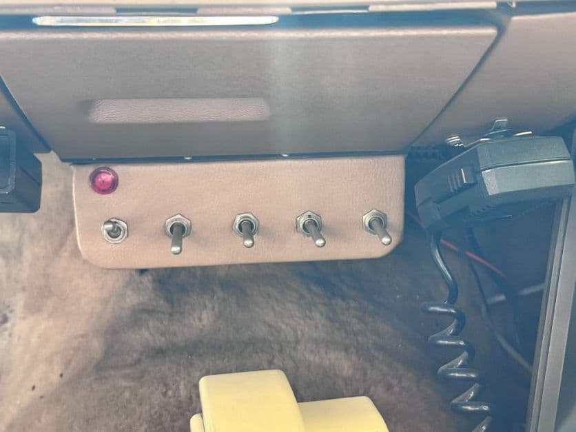 1987 Cadillac Limousine thumbnail 20