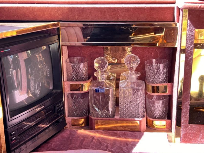 1987 Cadillac Limousine thumbnail 21