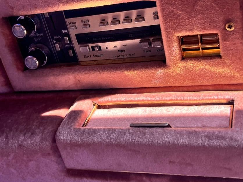 1987 Cadillac Limousine thumbnail 24