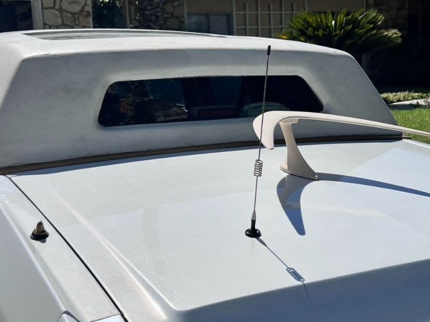 1987 Cadillac Limousine thumbnail 26