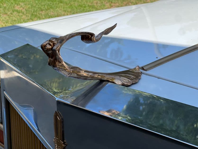 1987 Cadillac Limousine thumbnail 3