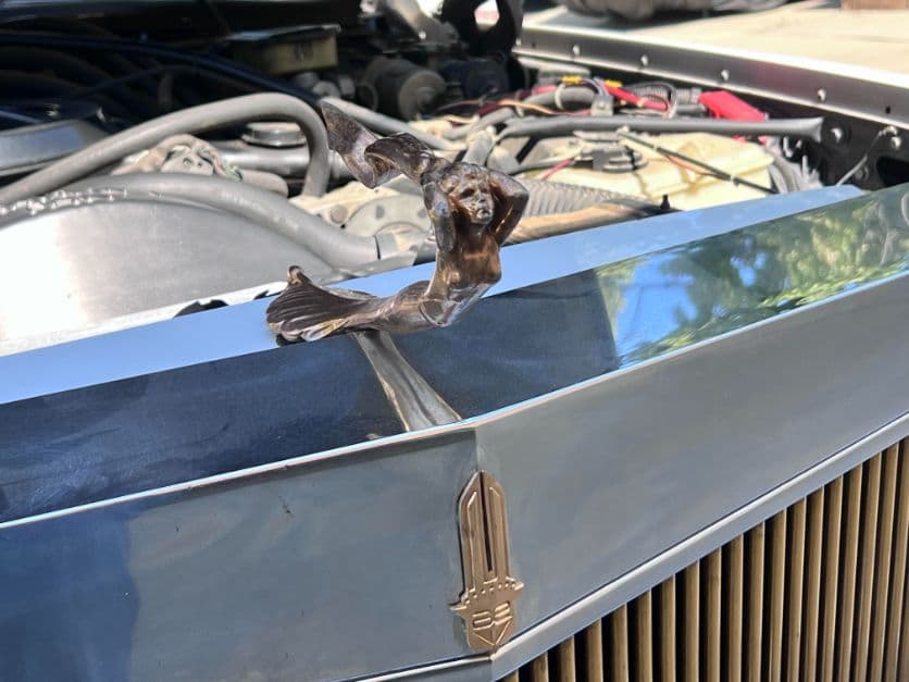 1987 Cadillac Limousine thumbnail 7