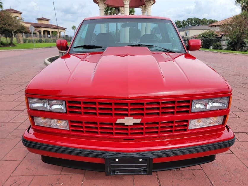 1993 Chevrolet C1500 Mark III thumbnail 3