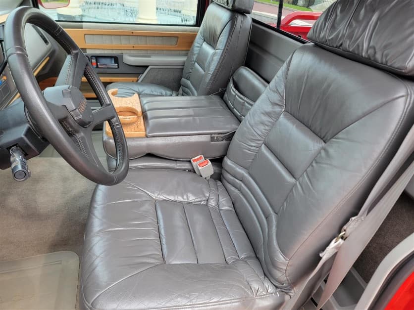 1993 Chevrolet C1500 Mark III thumbnail 8