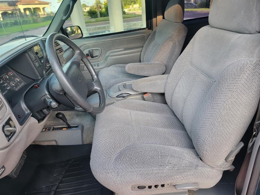 1995 Tahoe LS thumbnail 6