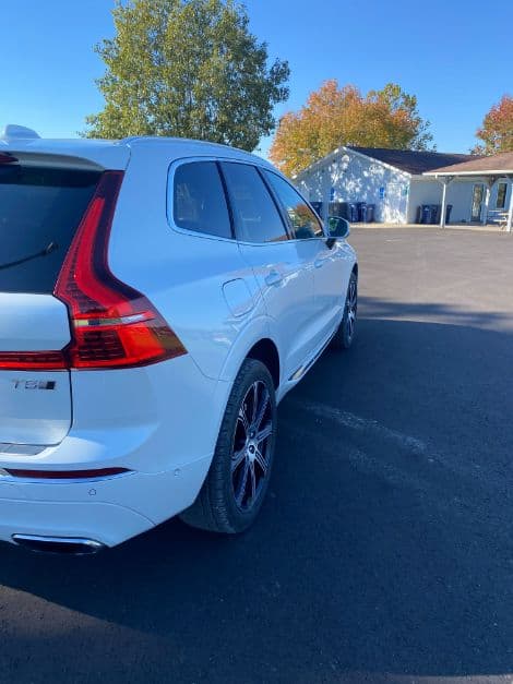 2019 Volvo XC60 thumbnail 29