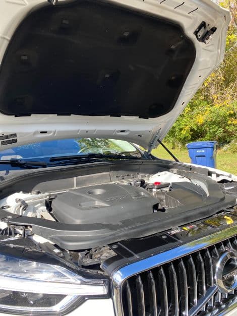 2019 Volvo XC60 thumbnail 22