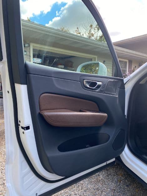2019 Volvo XC60 thumbnail 8