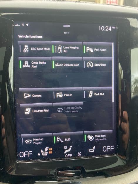 2019 Volvo XC60 thumbnail 16