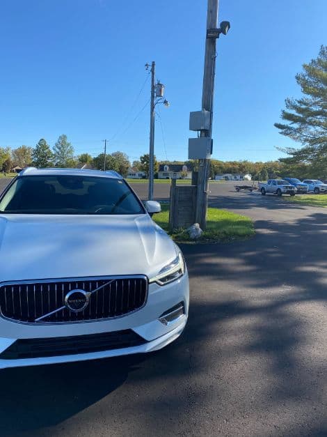 2019 Volvo XC60 thumbnail 12