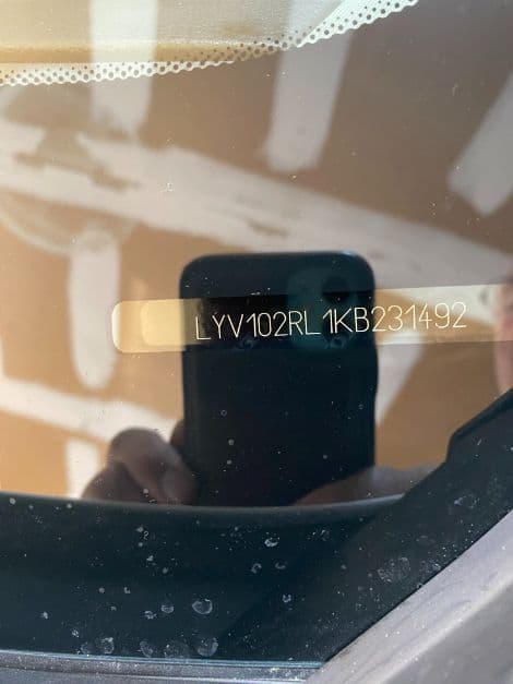 2019 Volvo XC60 thumbnail 20