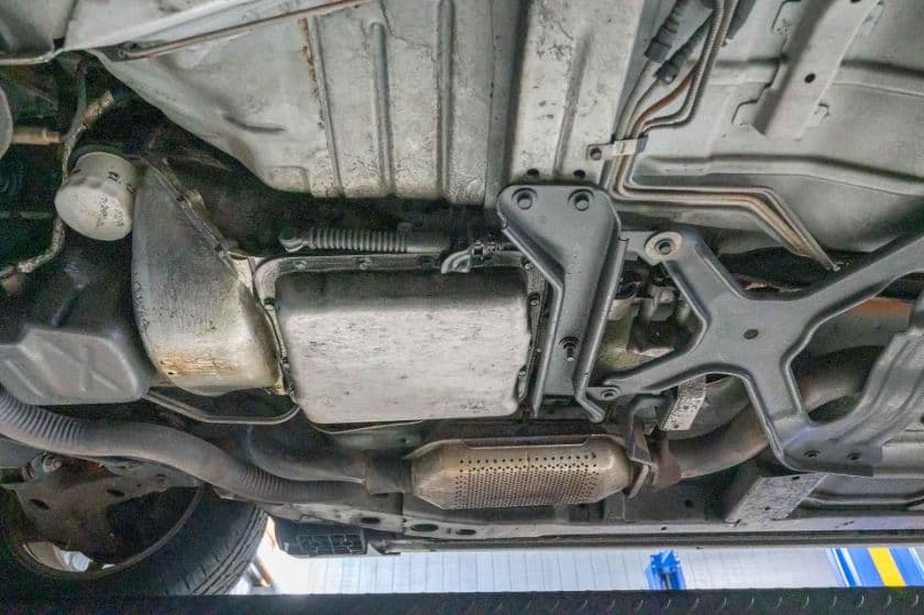 1995 Chevrolet Camaro Z28 thumbnail 4