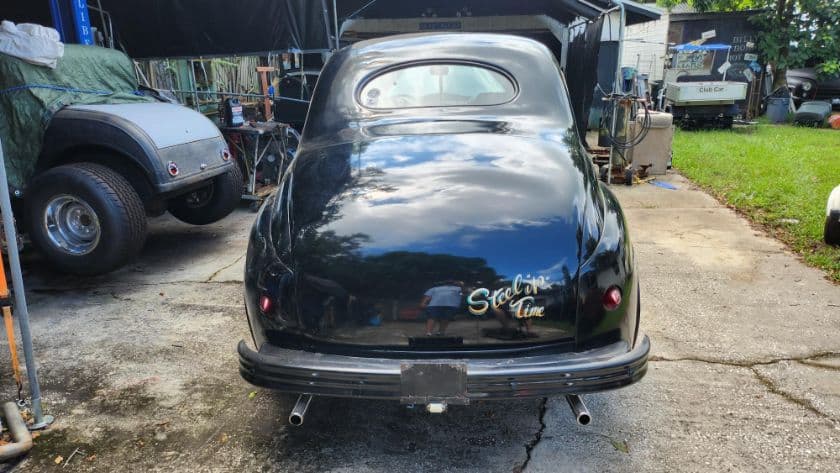 1941 Ford Coupe thumbnail 14