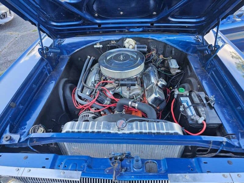 1967 Dodge Coronet thumbnail 3