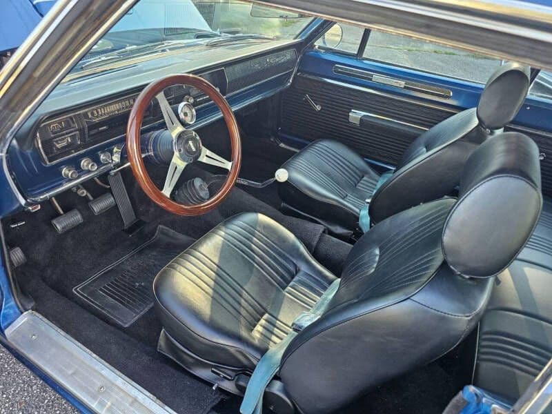 1967 Dodge Coronet thumbnail 5