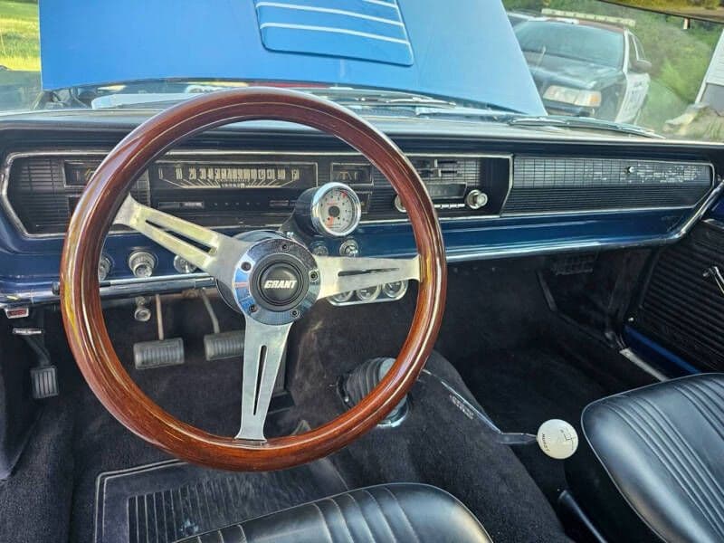 1967 Dodge Coronet thumbnail 6