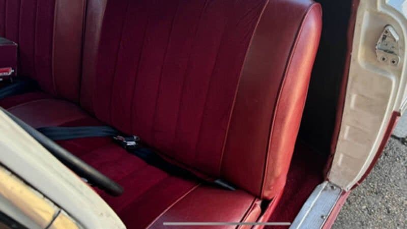 1957 Ford Ranchero thumbnail 6