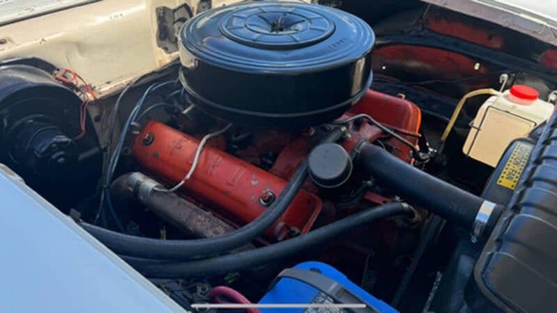1957 Ford Ranchero thumbnail 7