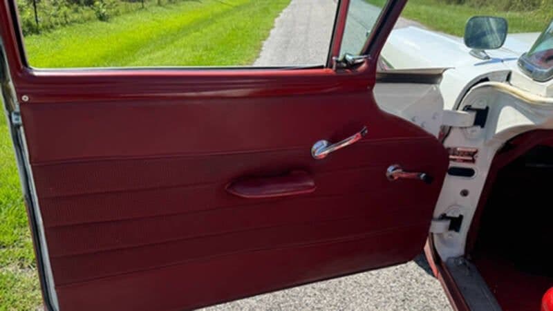 1957 Ford Ranchero thumbnail 9