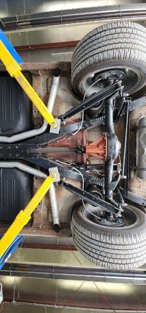 1959 Chevrolet Biscayne thumbnail 17