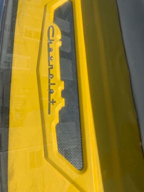 1959 Chevrolet Biscayne thumbnail 12