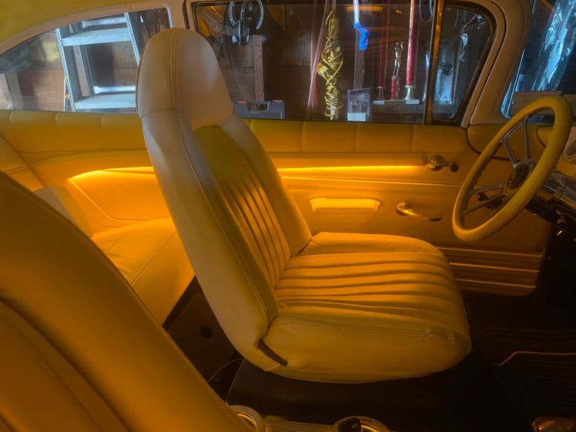 1959 Chevrolet Biscayne thumbnail 5