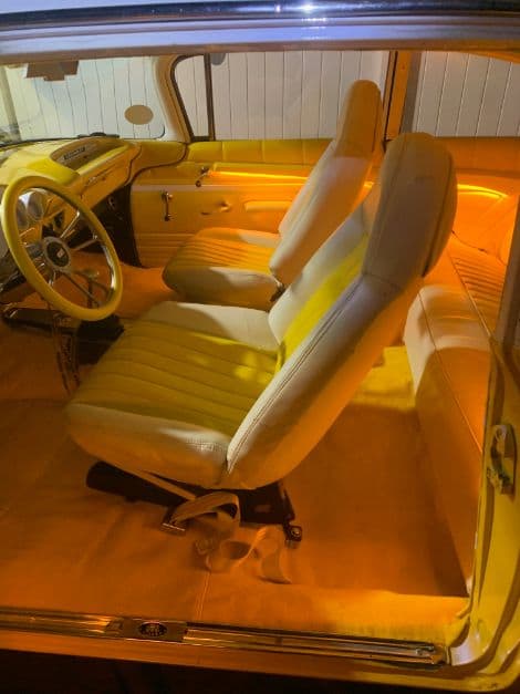 1959 Chevrolet Biscayne thumbnail 8