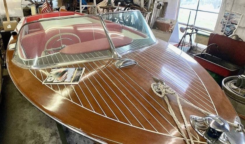 1957 Century Resorter — photo 1