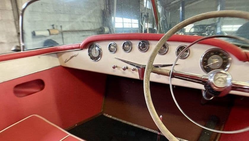1957 Century Resorter thumbnail 9