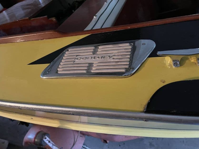 1960 Century Ski-Dart thumbnail 10