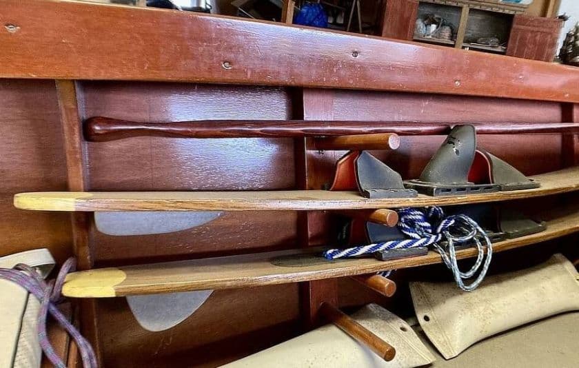 1960 Century Ski-Dart thumbnail 5