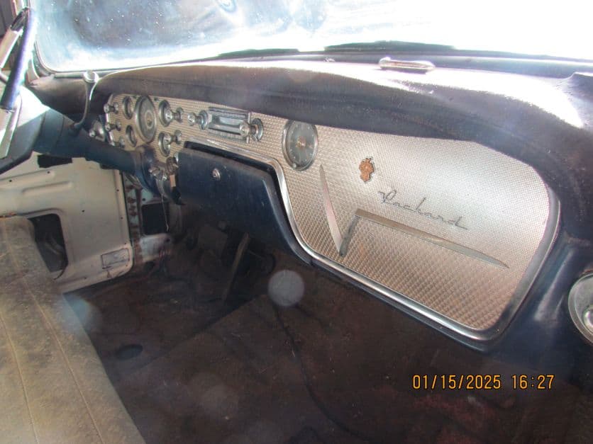 1956 Packard Coupe thumbnail 10