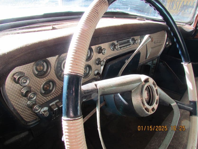 1956 Packard Coupe thumbnail 3