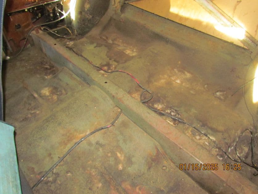 1956 Packard Coupe thumbnail 5