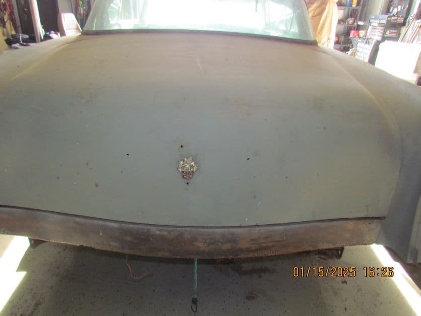 1956 Packard Coupe thumbnail 8