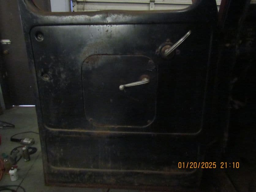 1940 Ford Fire Truck thumbnail 8