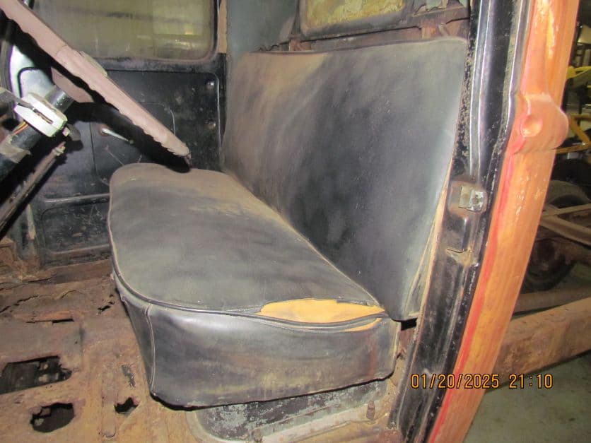 1940 Ford Fire Truck thumbnail 9