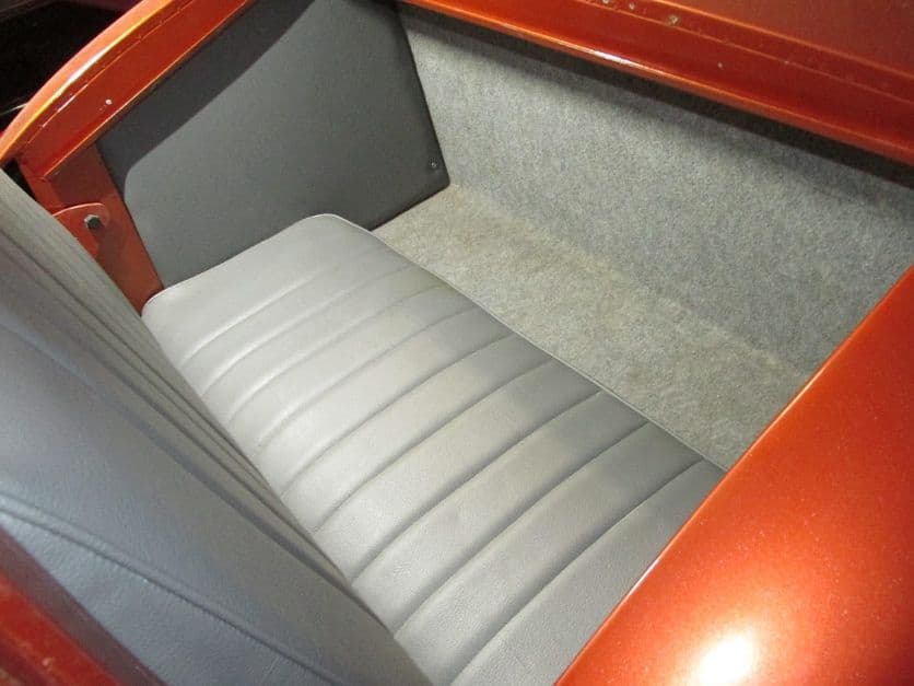 1936 Willys Coupe thumbnail 15