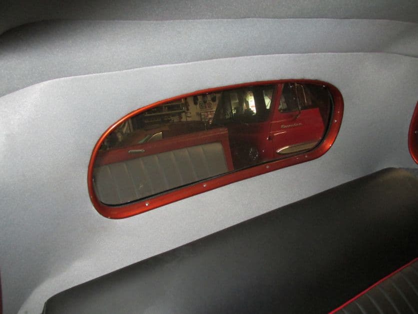 1936 Willys Coupe thumbnail 12