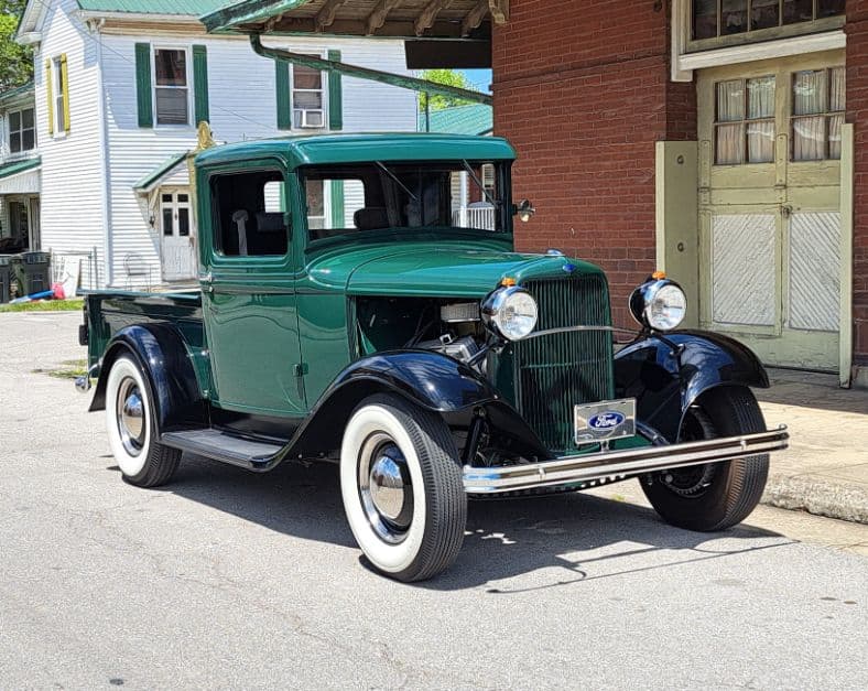 1932 Ford Pickup