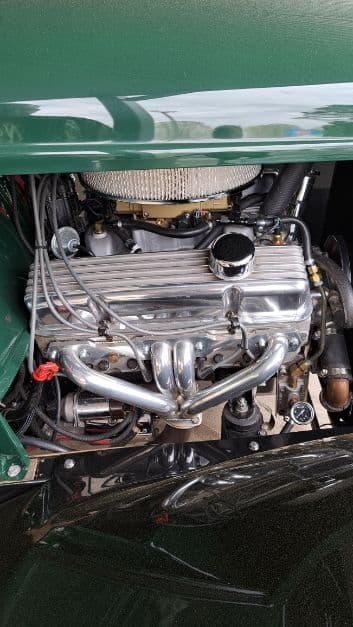 1932 Ford Pickup thumbnail 3