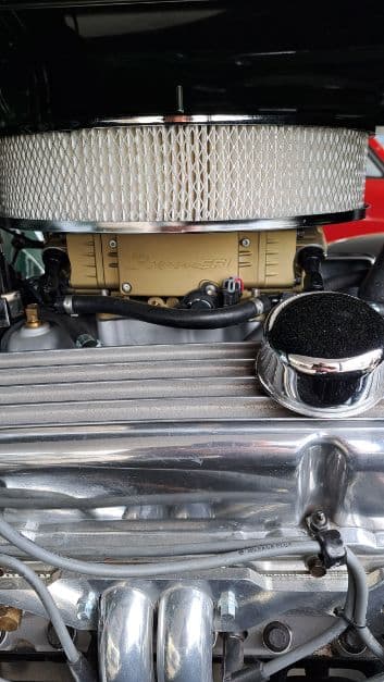 1932 Ford Pickup thumbnail 4