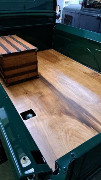 1932 Ford Pickup thumbnail 15